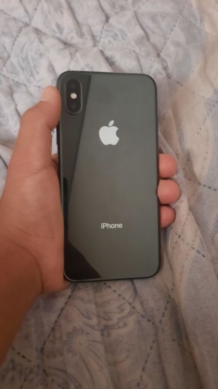 Iphone X