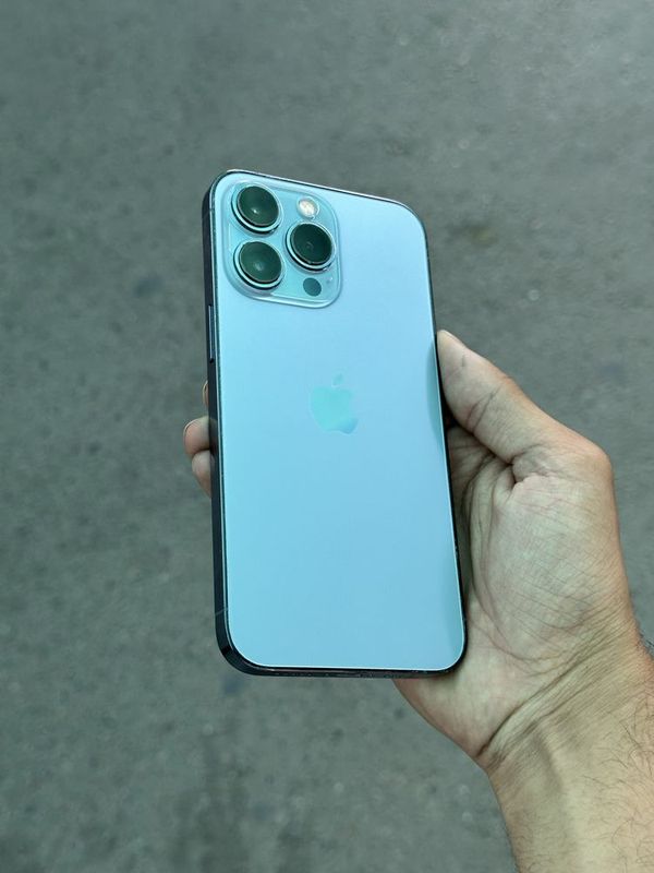 iPhone 13 Pro 256gb iPhone 13 Pro 256gb