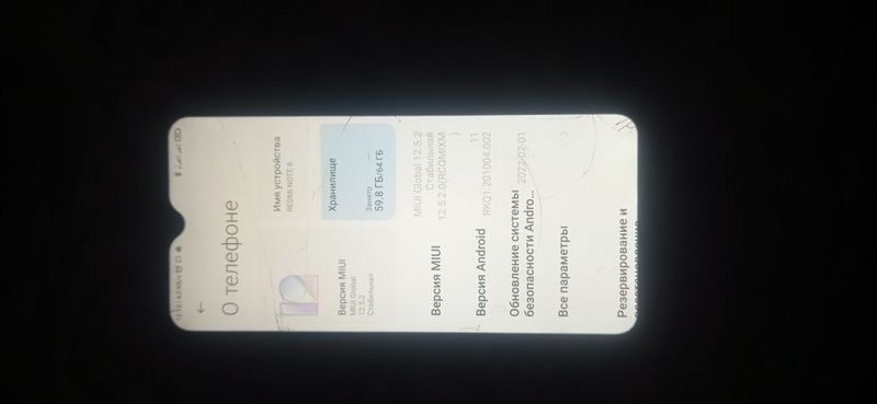 Redmi note 8 va Samsung galaxy A9