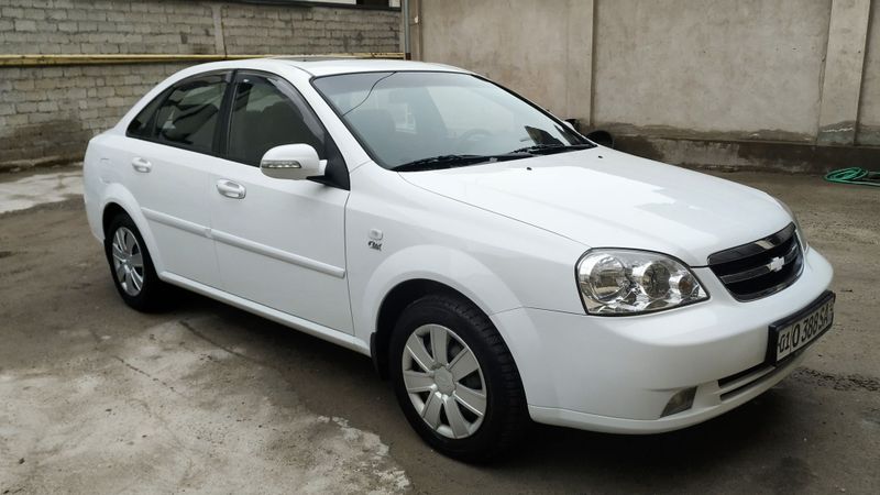 Lacetty 2012г(декабрь) 1.6 автомат 136.000км РОДНОЙ ПРОБЕГ