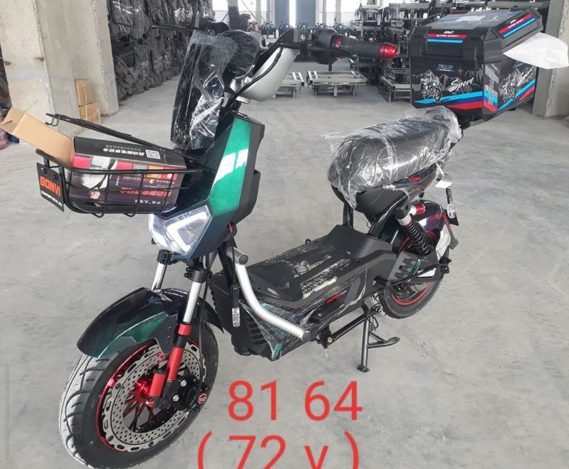 Skuter sport 72v Skuter sport 72v
