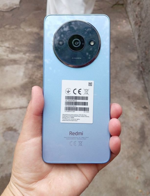 Redmi A 3 4/128 Gb Redmi A 3 4/128 Gb