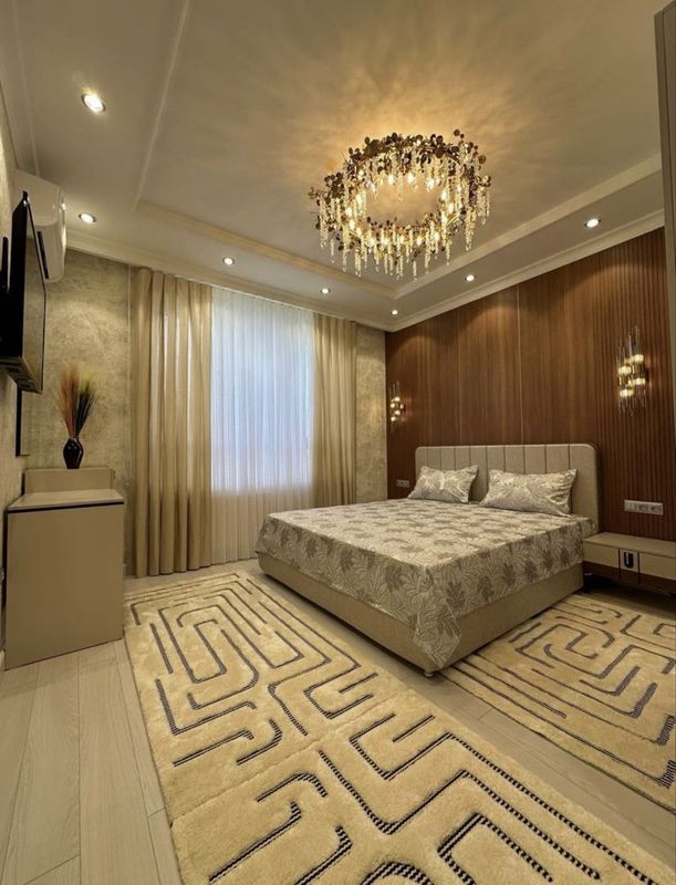 Срончо сдается 2х комнатная квартира в ЖК Parkent avenue Срончо сдается 2х комнатная квартира в ЖК Parkent avenue