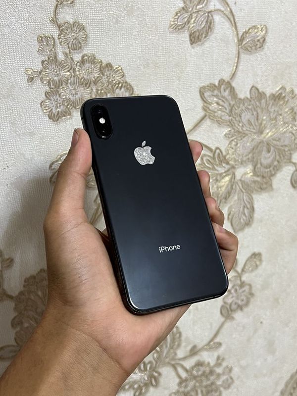 Iphone Xs 64gb srochno sotiladi