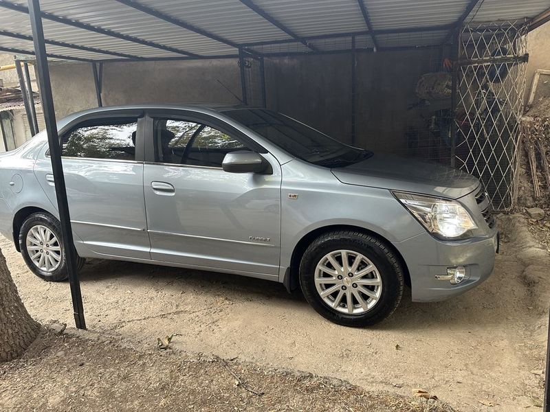 Cobalt 2014 ltz avtomat афтамат