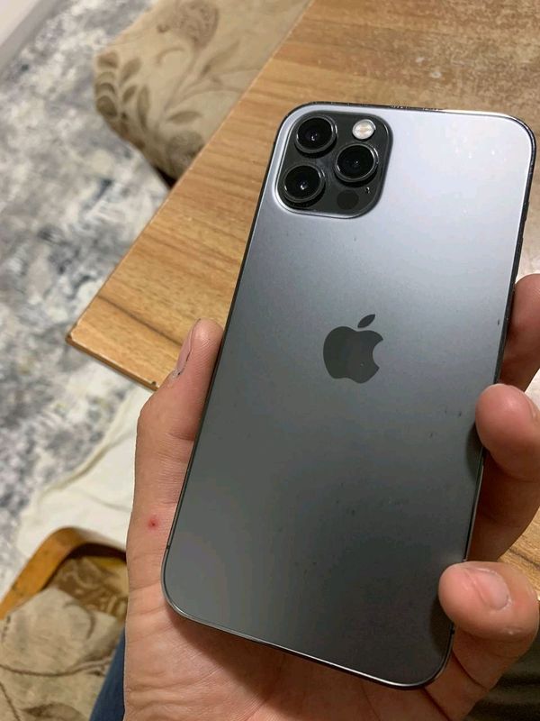 Iphone 12 pro 128gb Iphone 12 pro 128gb