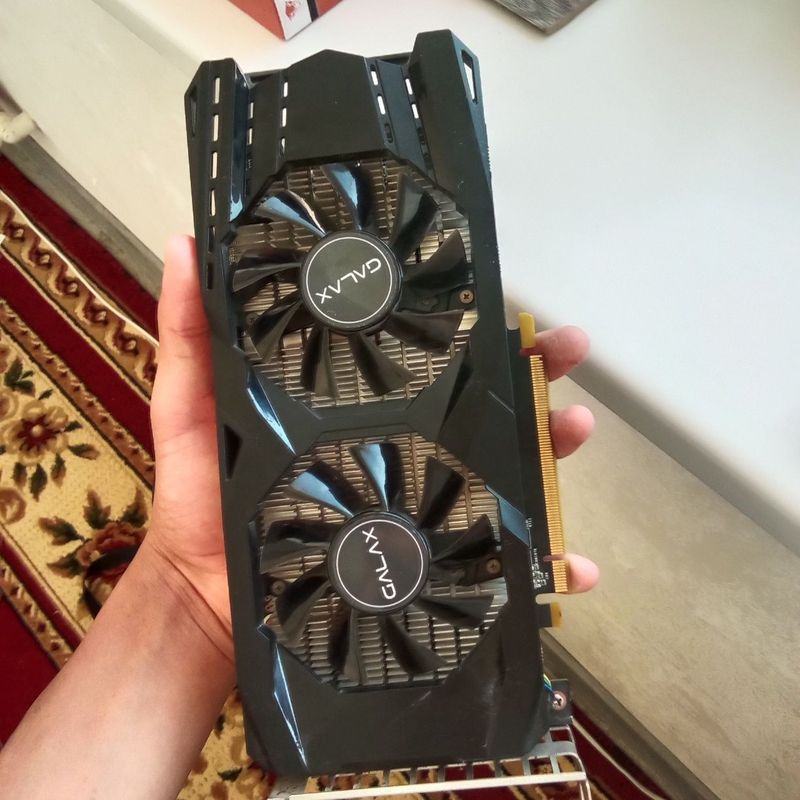 Продаётся p106-100 analog gtx 1060