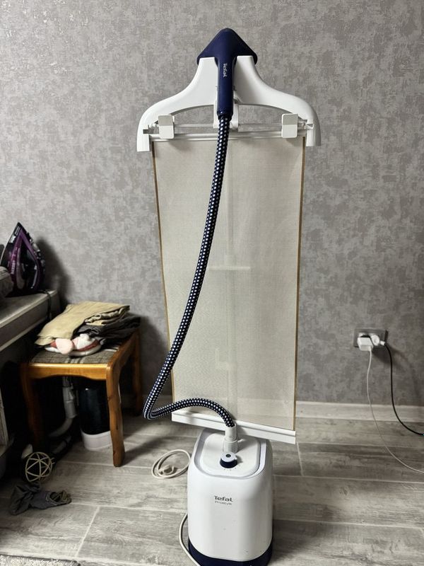 Отпариватель Tefal Отпариватель Tefal