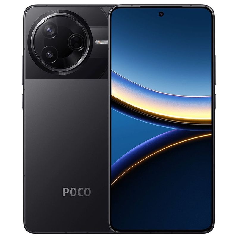 Poco F7 PRO