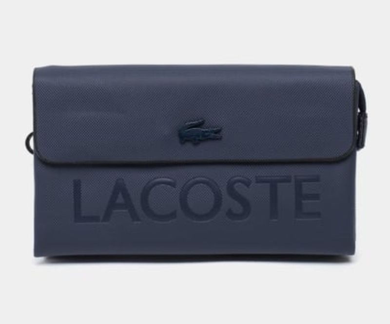 Кошелек Lacoste сотилади