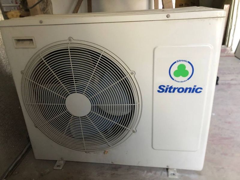 Кондиционер Sitronic 24 Кондиционер Sitronic 24