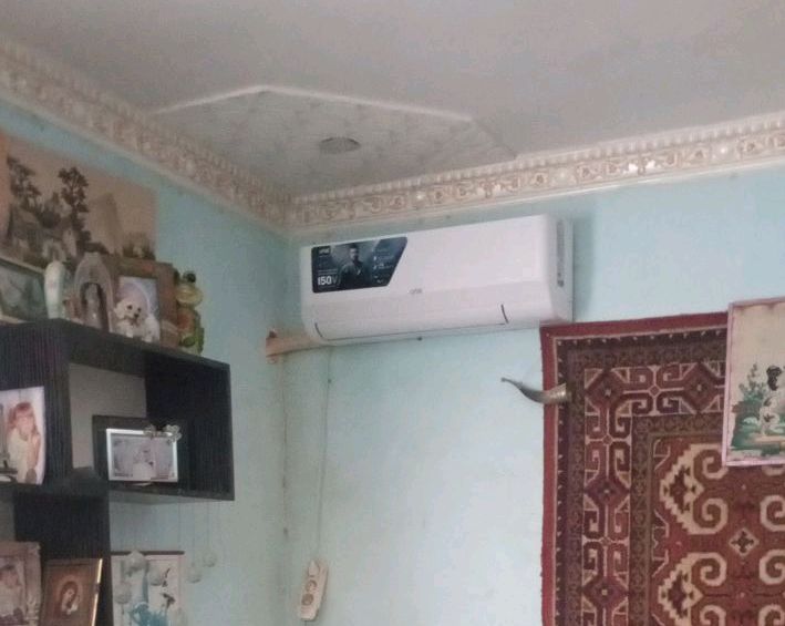 Срочно кондиционер Сплит система зима лето. Новый