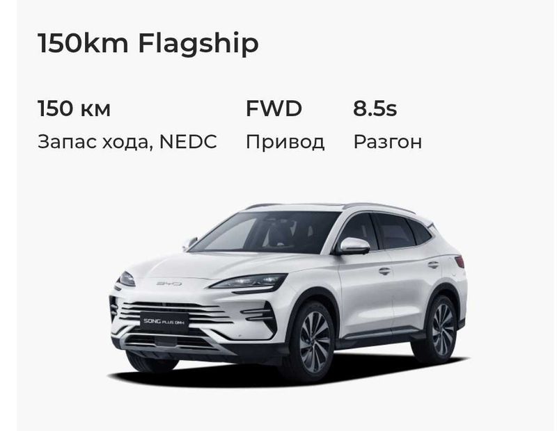Электромобиль гибрид