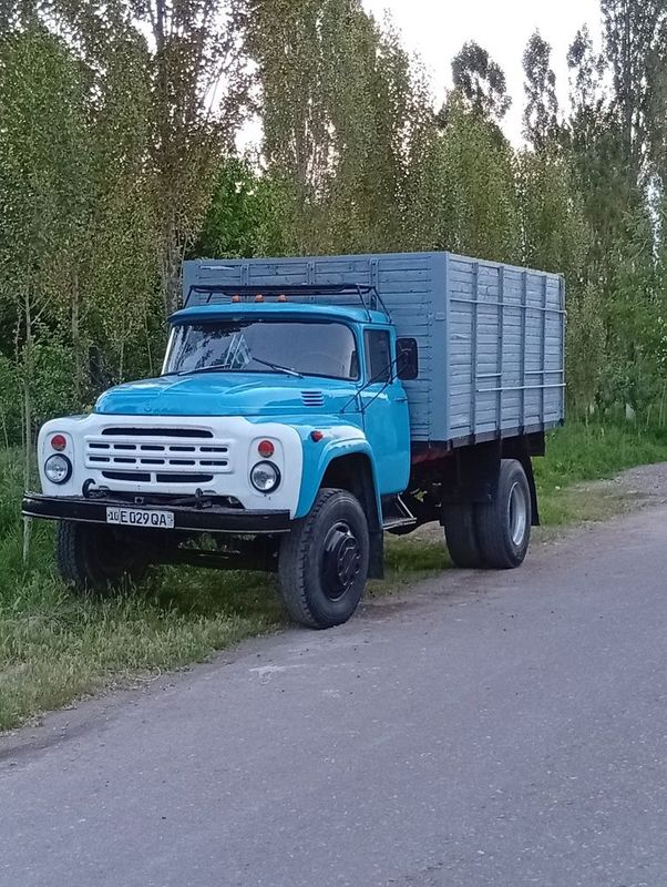 Zil138A holati yaxshi mator yaxshi holatdaramalari butun karobka yaxsh Zil138A holati yaxshi mator yaxshi holatdaramalari butun karobka yaxsh