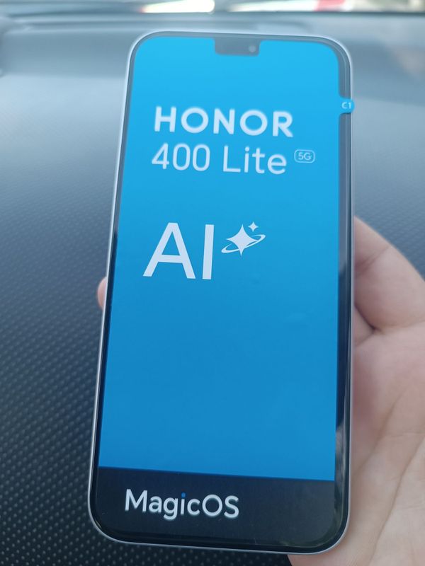 Honor 400 Lite 256/5g Honor 400 Lite 256/5g