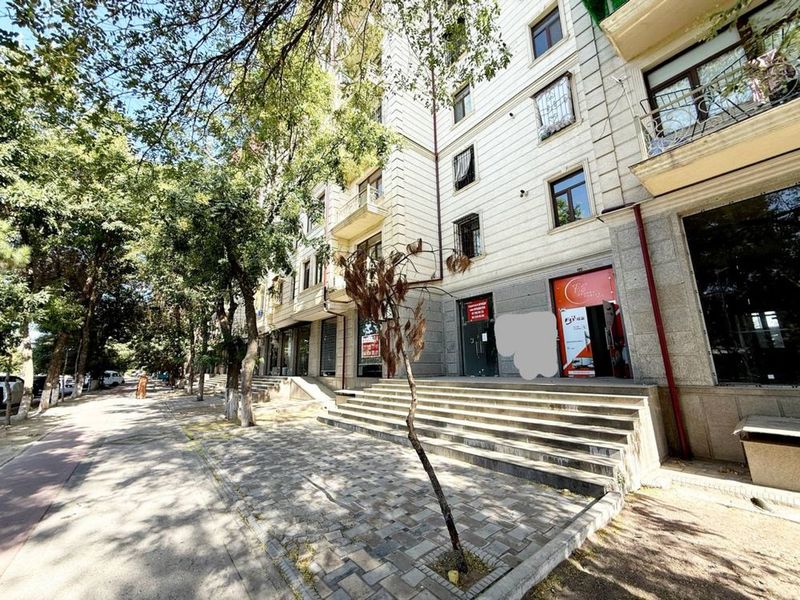 Кора камиш Гулсарой 54м2 / Новостройка Кора камиш Гулсарой 54м2 / Новостройка