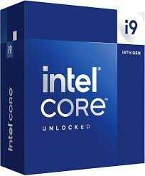 Процессор Intel Core i9-14900K BOX Процессор Intel Core i9-14900K BOX