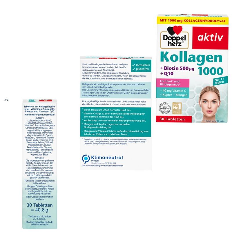 Ajinlarga qarshi kollagen