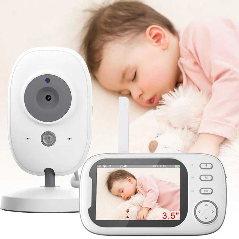 Видеоняня Baby monitor ABM 600