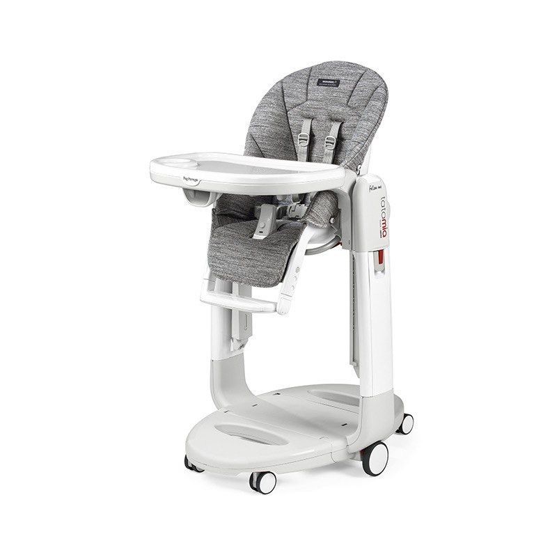 Peg Perego Стульчик со столом многофункциональный