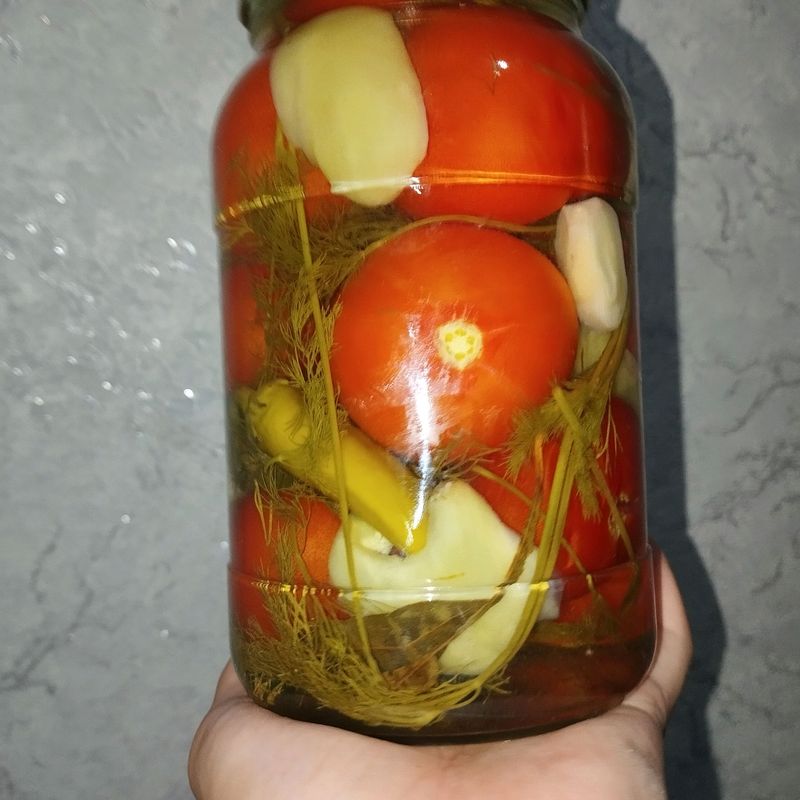 golinki pamidor