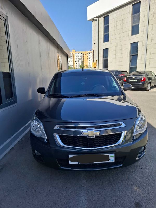 Chevrolet Cobalt avtomat 2022 Chevrolet Cobalt avtomat 2022
