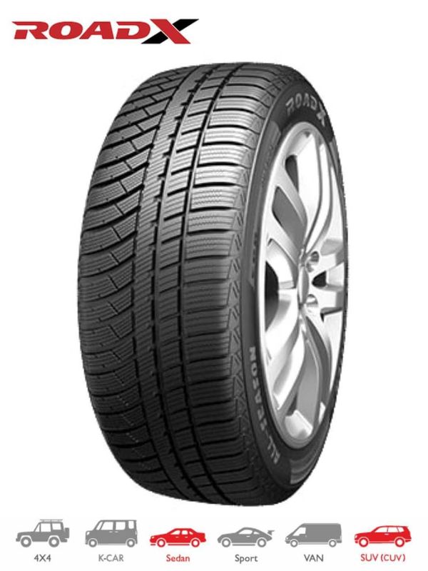 Шины SAILUN ROADX легковой RXMOTION DR16 TAXI 195/65R15 Шины SAILUN ROADX легковой RXMOTION DR16 TAXI 195/65R15