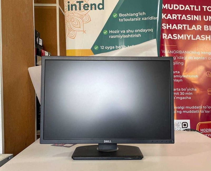 Мониторы DELL 22 Мониторы DELL 22