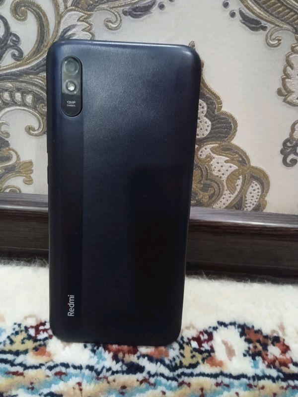 nomi: redmi9A xotirasi:62 halati yangi narxi:500mi