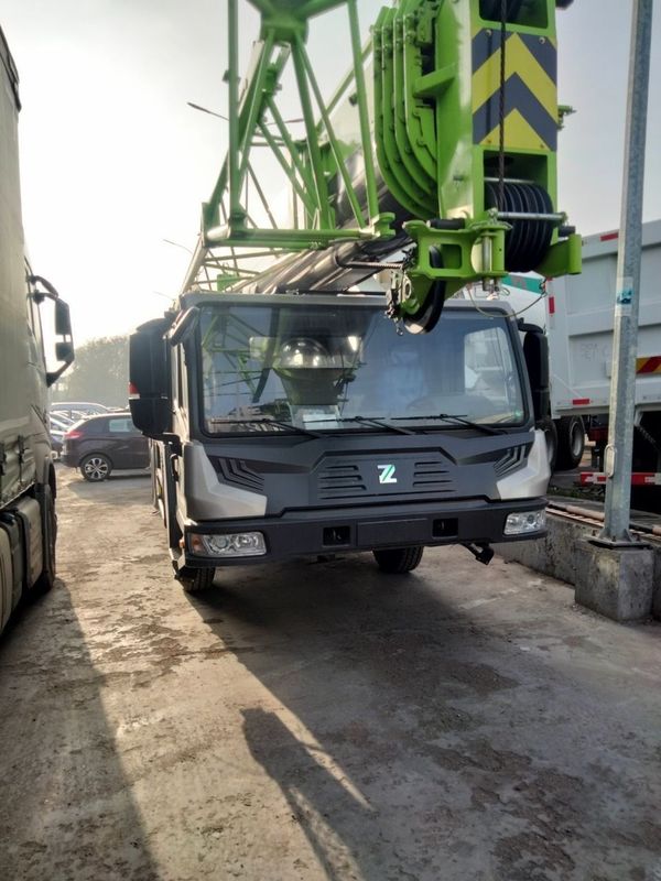 Zoomlion ZTC25OA5-3