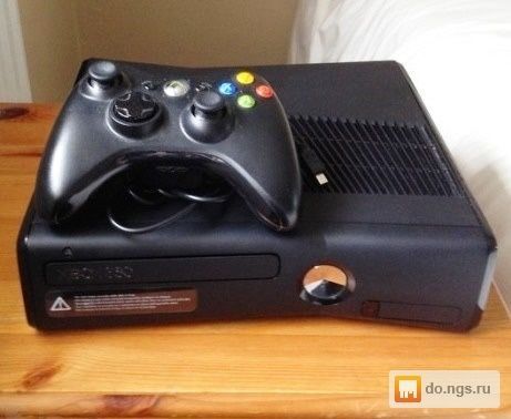 Xbox 360 proshivka qiligan