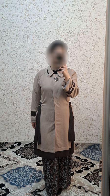 ayollar plashi