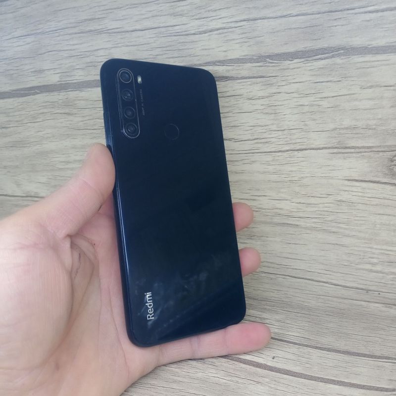 Redmi note 8 sotiladi