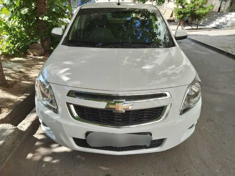 Chevrolet Cobalt