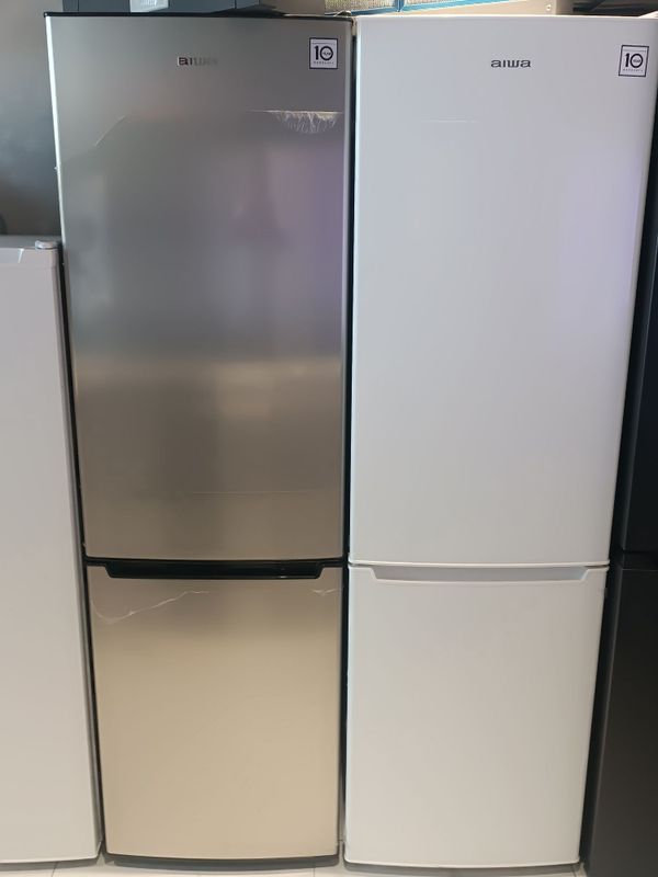 Холодильники от бренда Aiwa
