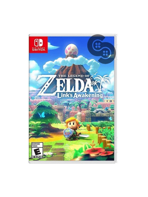 Zelda links awakening Zelda links awakening
