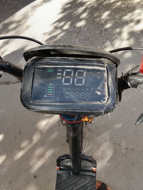 Электровелосипед Электровелосипед