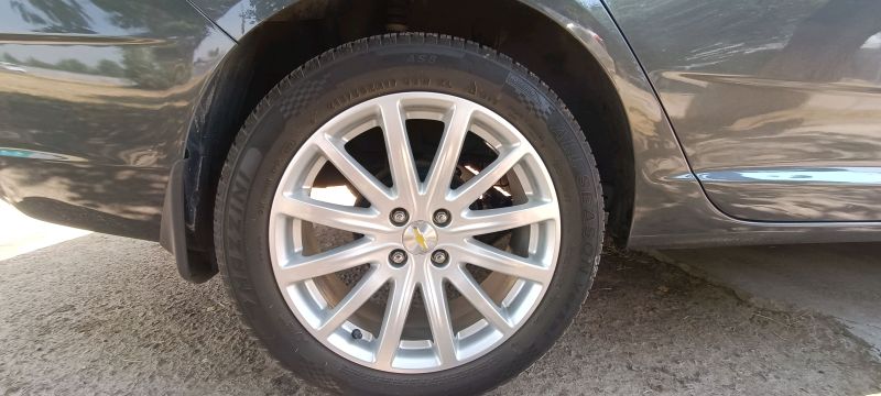 Cobalt 17 R diska Cobalt 17 R diska