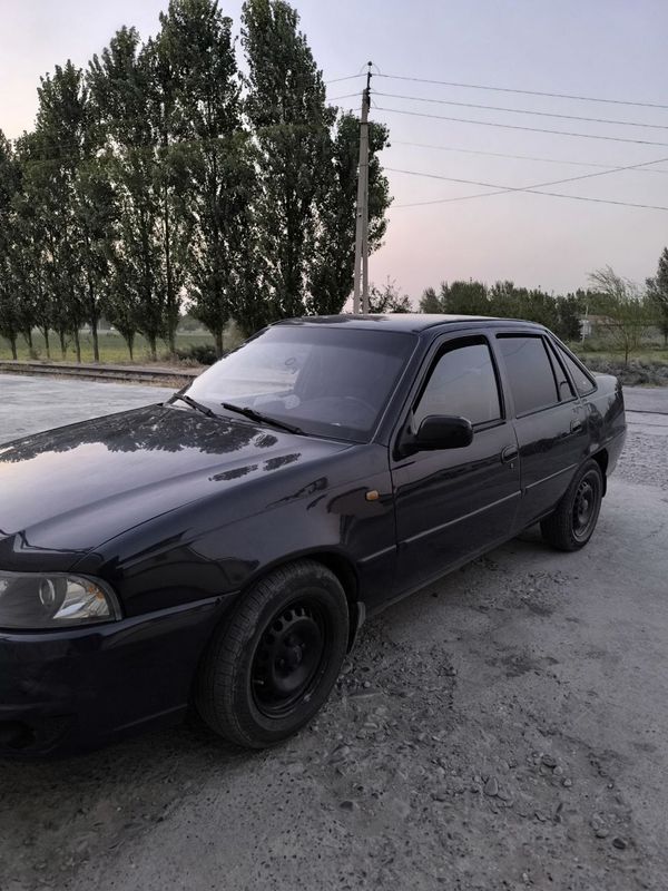 Nexia2 sons tramblyor