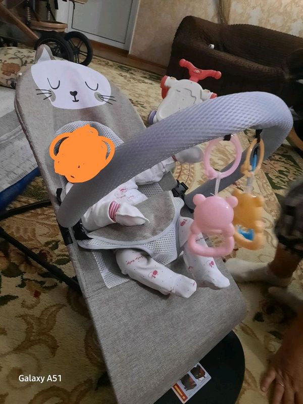 люлька люлька