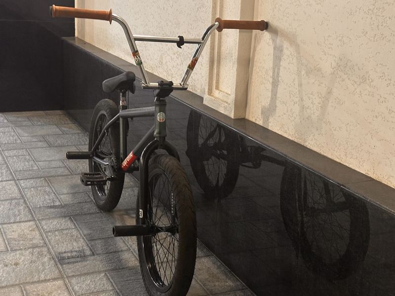 BMX for street продам срочно сам привезу к вам BMX for street продам срочно сам привезу к вам