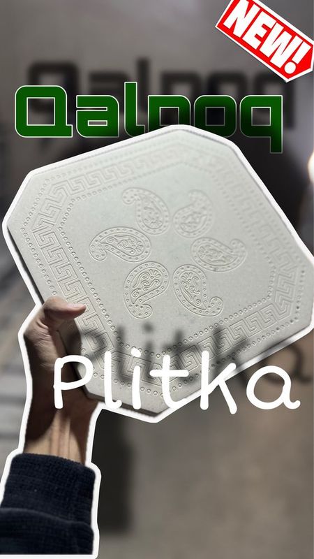 Premium plitka va bruschatkalar ulgurchi narxda Premium plitka va bruschatkalar ulgurchi narxda