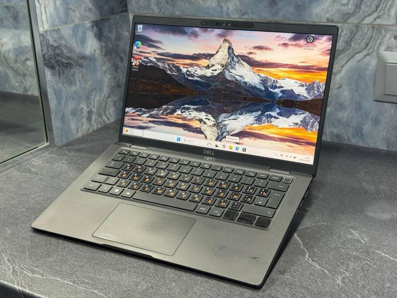 Dell Latitude 7330 i7-1265U / 16 / 256 SSD M2 Dell Latitude 7330 i7-1265U / 16 / 256 SSD M2