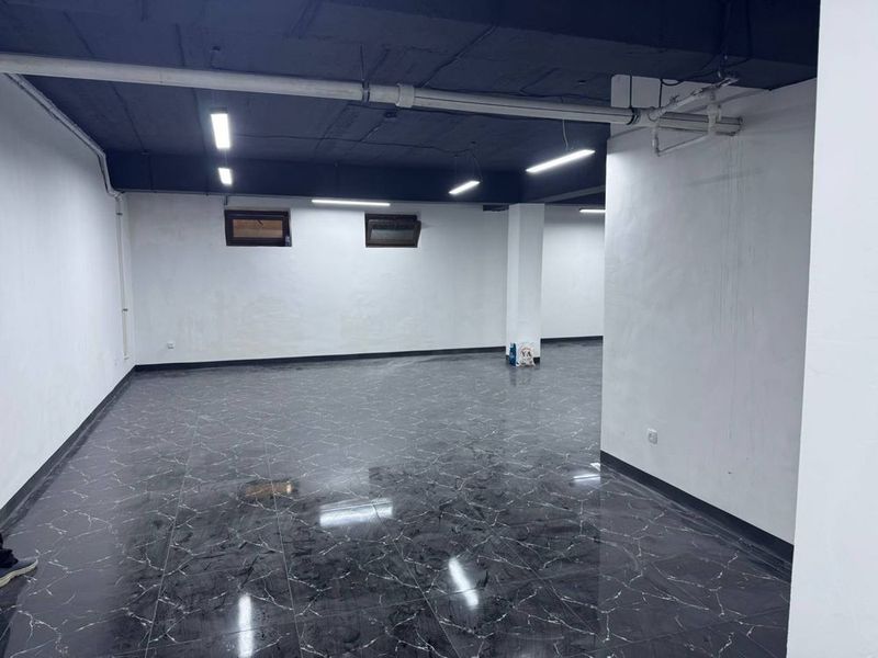 Продается цокольный этаж -1 Продается цокольный этаж -1