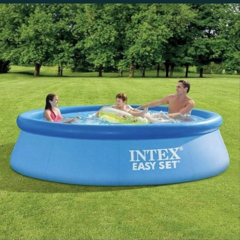 Bassen intex b.u 305-76 razmer Bassen intex b.u 305-76 razmer