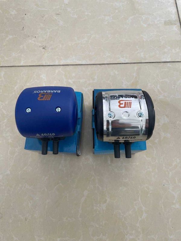 Pulsator sut sog'ish aparati uchun Pulsator sut sog'ish aparati uchun