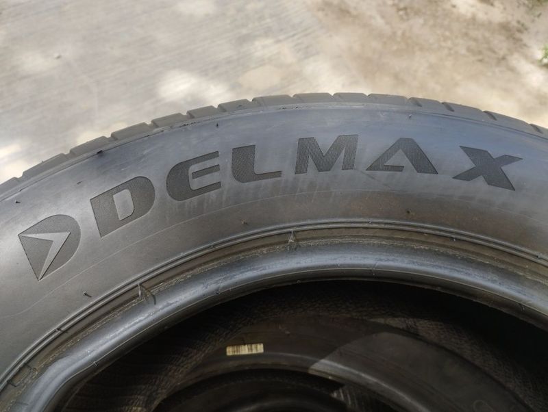 Бу жумсак (мякий) балон DELMAX 195.65.R15