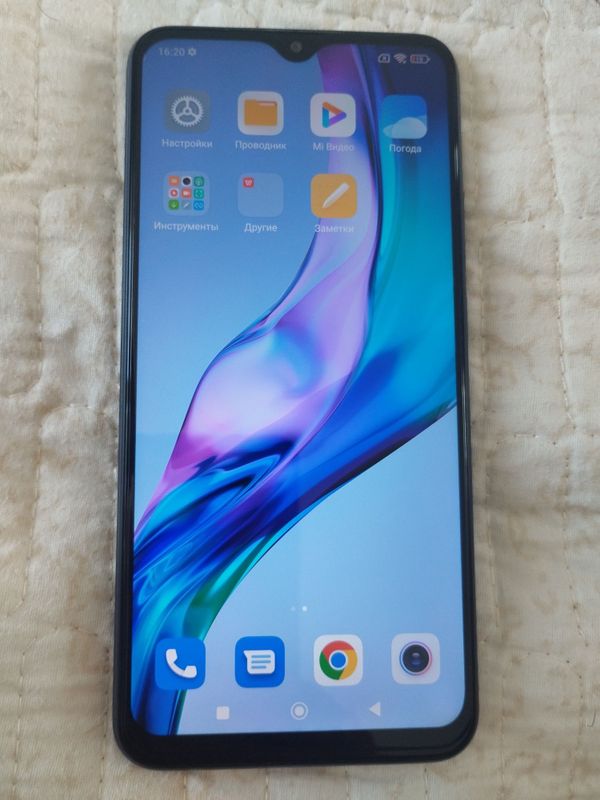 Redmi 9 32 gigabayt