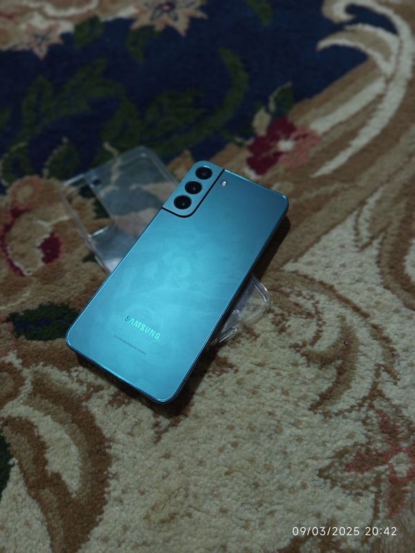 Samsung S22+