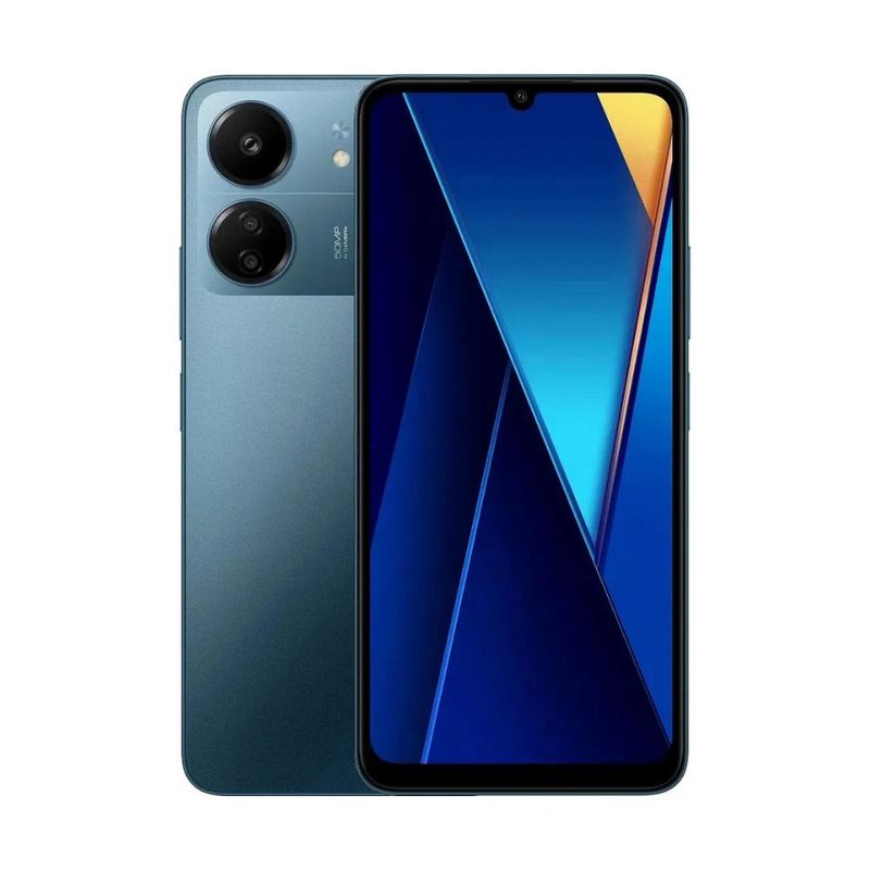 Poco c65